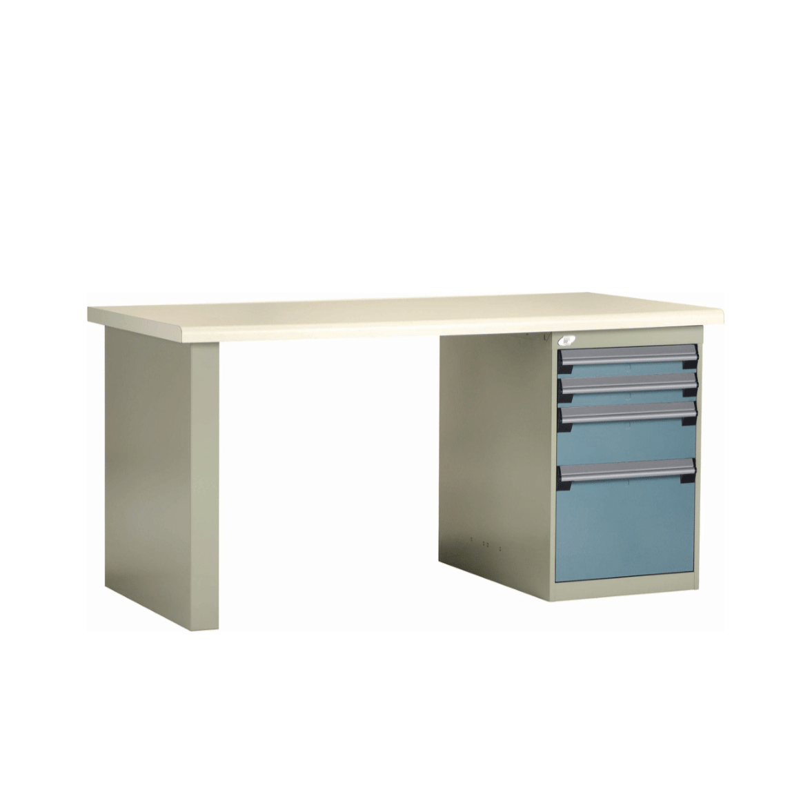 Rousseau Workbench | Northwest Industrial Storage